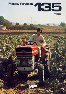 Massey Ferguson